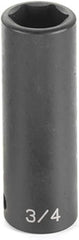 GREY PNEUMATIC 2010D WRENCHES