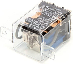LENNOX 67K65 DPDT RELAYS