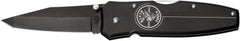 KLEIN TOOLS 44052BLK KNIVES & MULTI-PURPOSE TOOLS