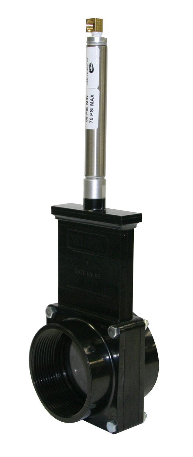 VALTERRA 9307S GATE VALVES