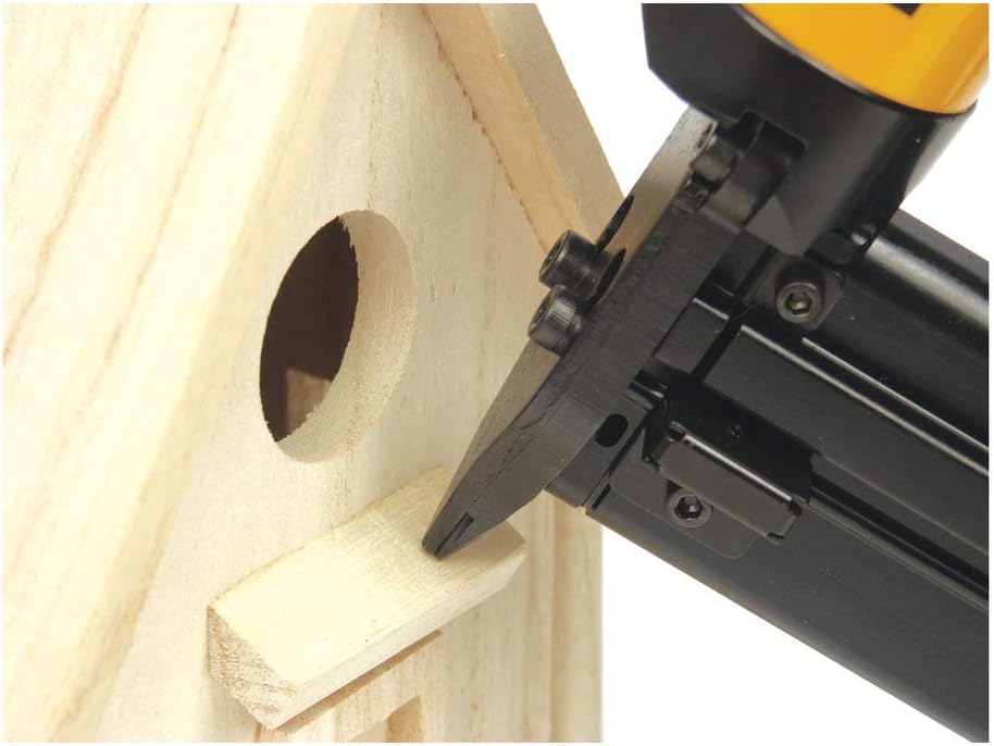 BOSTITCH Bostitch HP118K Pin Nailer 23 Gauge 1/2-Inch to 1-3/16-Inch Replacement MPN