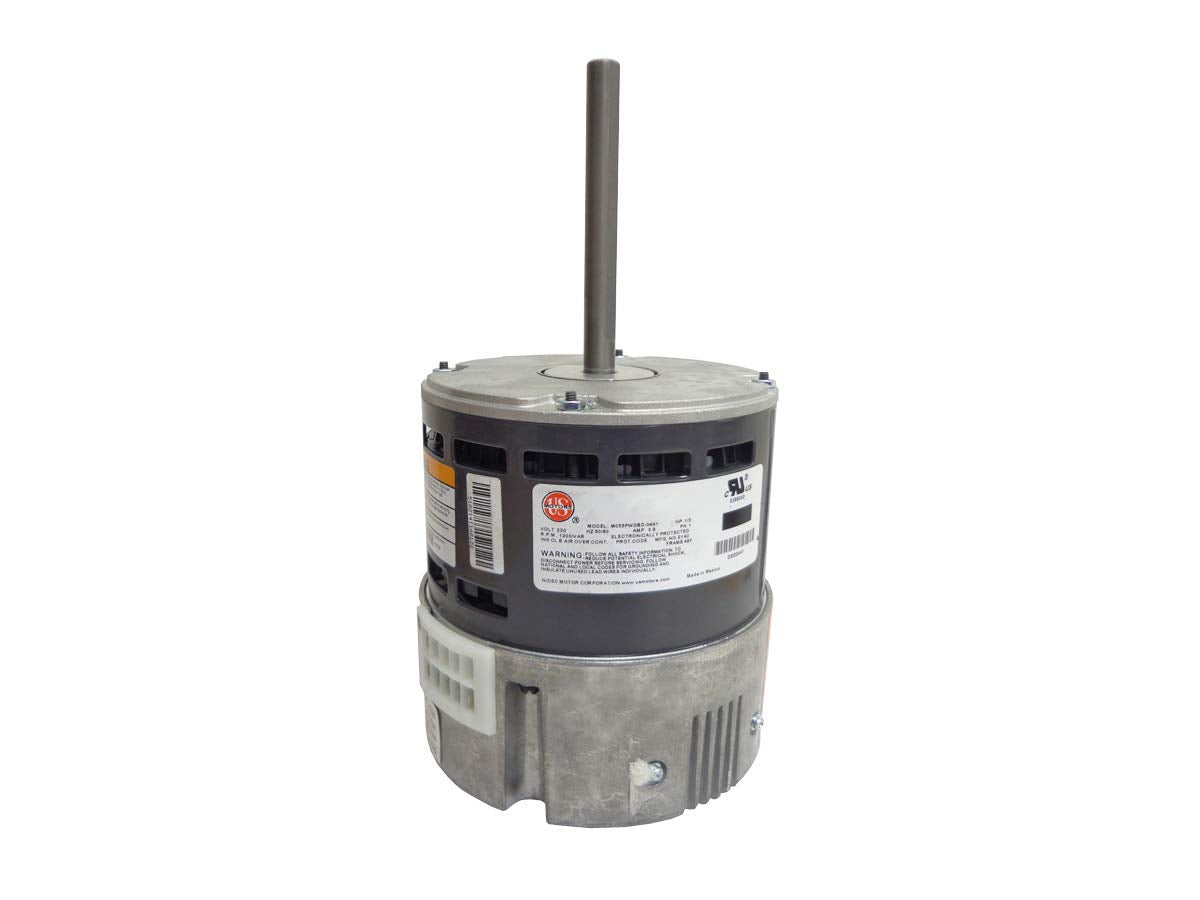 YORK S1-02436071000 BLOWER FANS