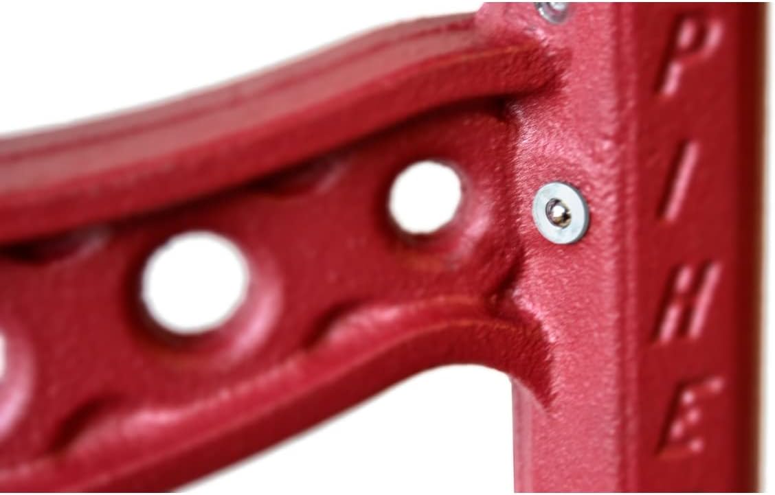 PIHER Piher 60506 Reversible Jaws Maxi-F Bar Clamp 60 cm 24 inch Capacity