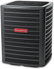 GOODMAN GSZ160601 HEAT PUMP SPLIT SYSTEMS