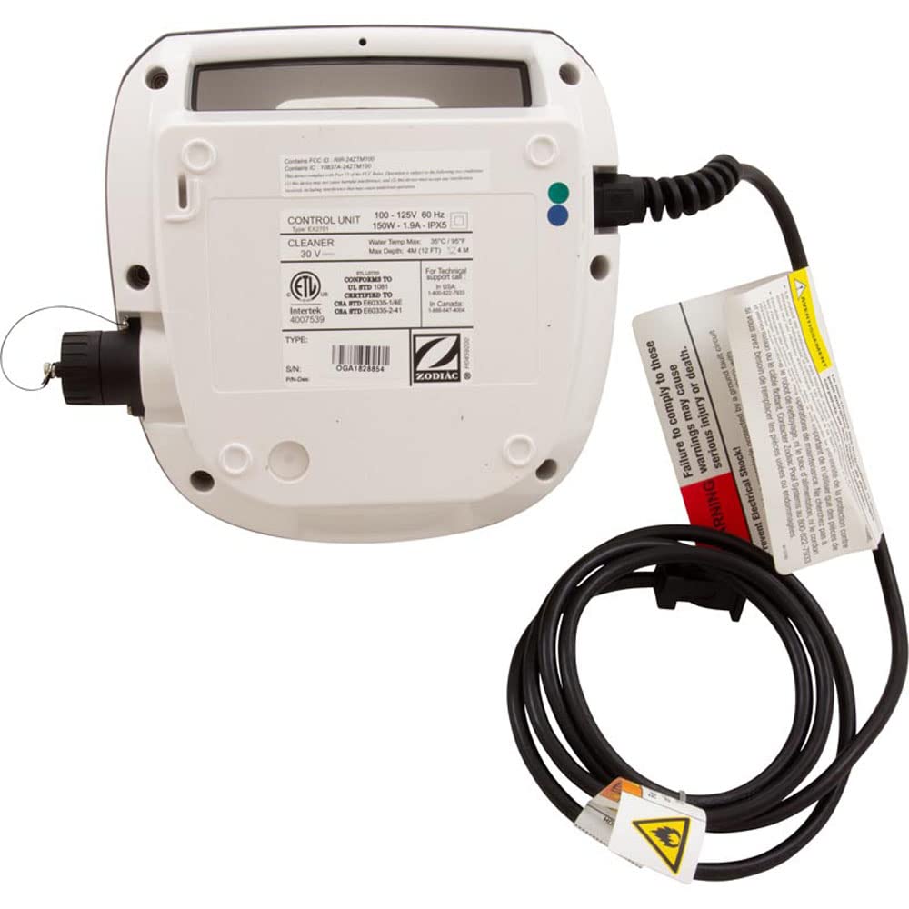 ZODIAC Zodiac R0588300 Polaris Control Unit 9550
