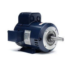 MARATHON MOTORS MZ408A CLOSE COUPLED PUMP MOTORS