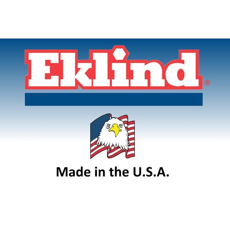EKLIND TOOL Eklind Tool 25171 Hex Key Set, Pieces 7, M3