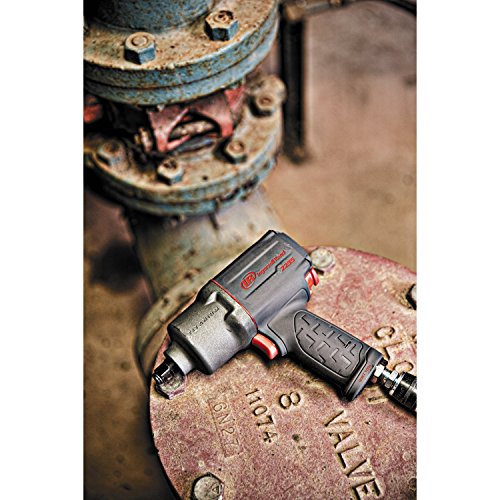 INGERSOLL Ingersoll Rand 2235TIMAX 1/2 in. Impact Wrench