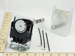 LENNOX 13P95 LIMIT SWITCHES