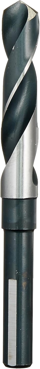 IRWIN IRWIN 91140 Silver and Deming Drill Bit 5/8 Inch Reduced Shank