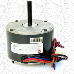 HEIL QUAKER 1086396 CONDENSER FAN MOTORS