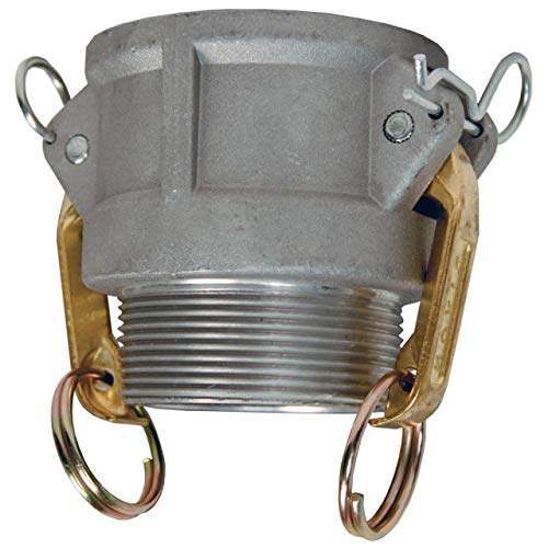 DIXON VALVE G125-B-AL PIPE FITTINGS