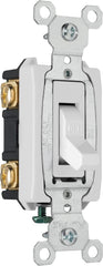 PASS & SEYMOUR CSB20AC2W POOL CORDS AND RECEPTACLES