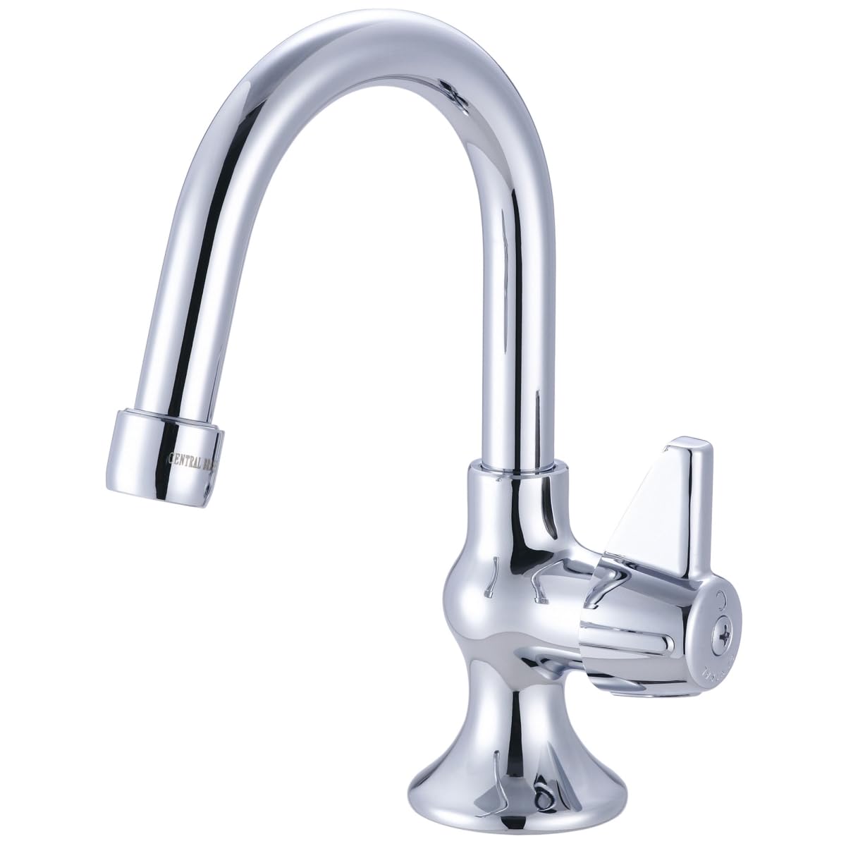 CENTRAL BRASS 0281-AC BATH & KITCHEN FAUCETS