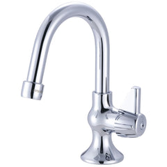 CENTRAL BRASS 0281-AC BATH & KITCHEN FAUCETS