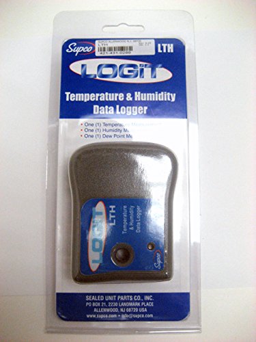 SUPCO LTH HUMIDIFIER CONTROLS