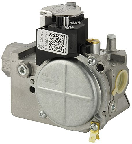 RHEEM 60-103901-01 GAS VALVES
