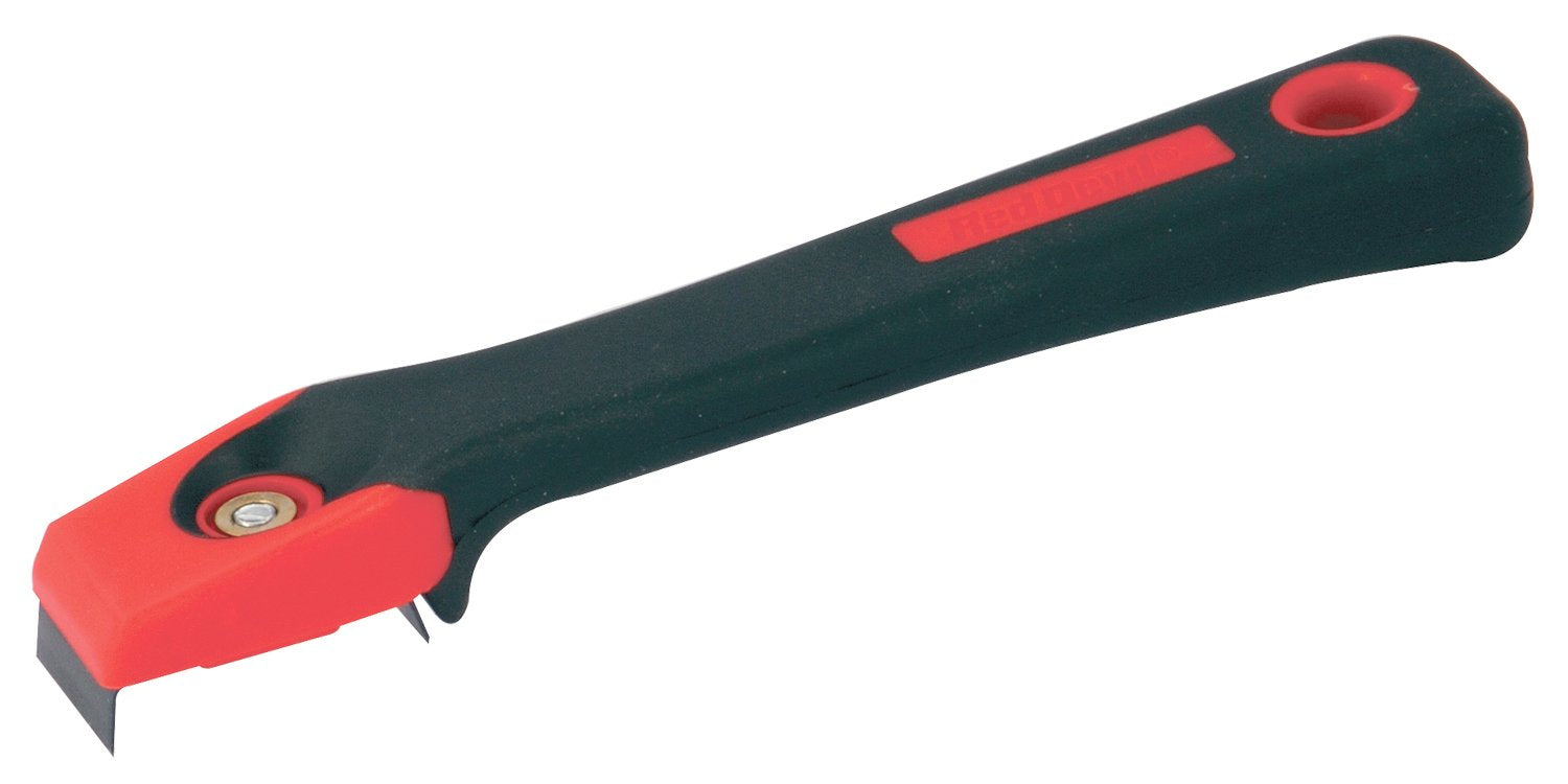 RED DEVIL Red Devil 3110 Multi-Purpose Scraper 1 Inch Replacement MPN