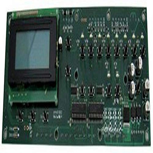 PENTAIR 520712 CONTROL BOARDS