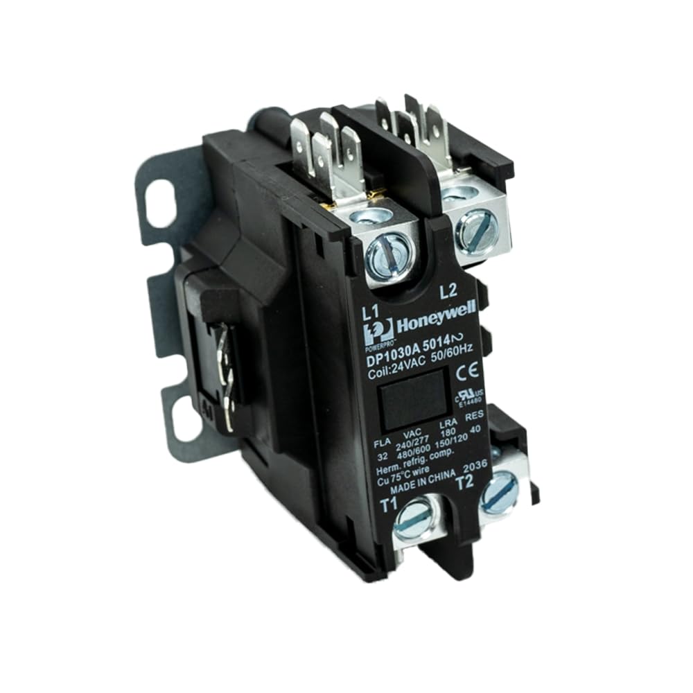 HONEYWELL DP1030A5014 CONTACTORS