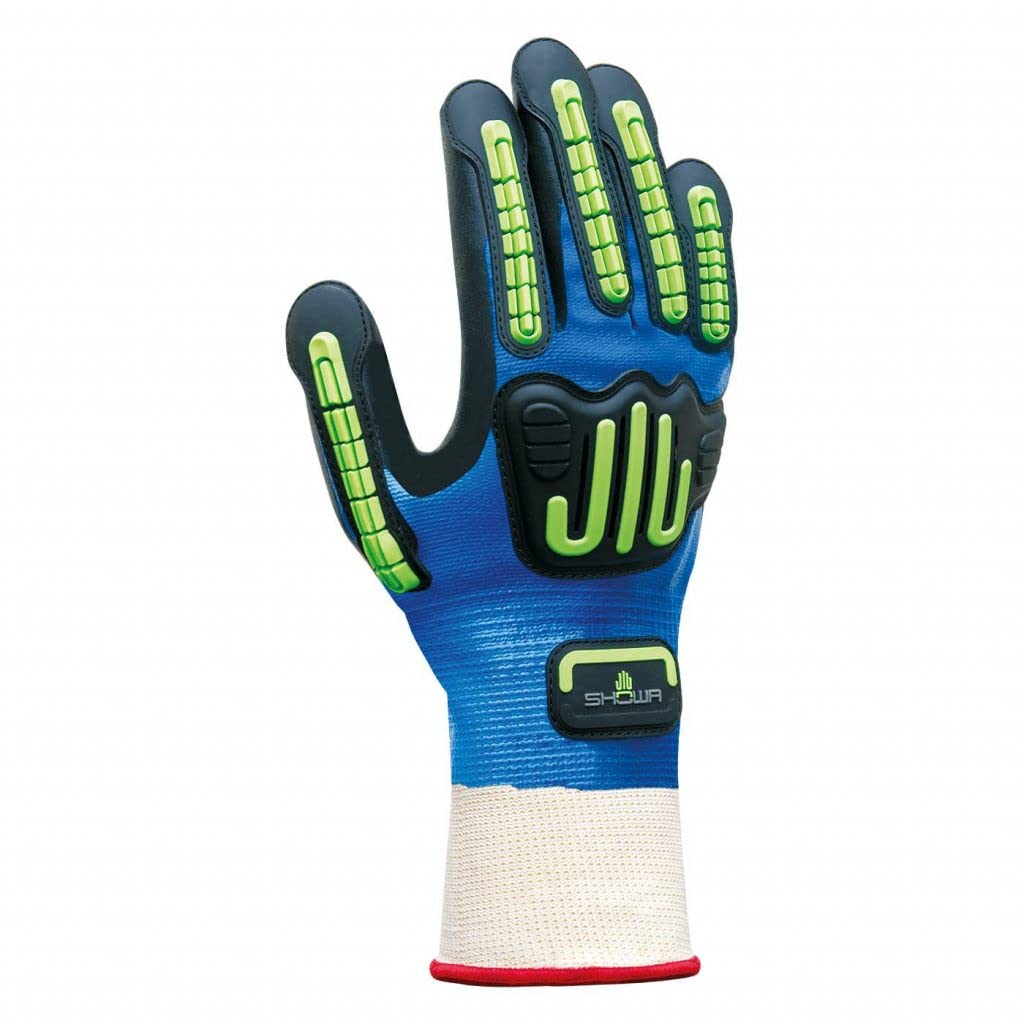 SHOWA 377IPXL-09 PROTECTIVE CLOTHING & WORK WEAR