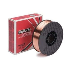 LINCOLN ELECTRIC ED028676 WELDING WIRES & SOLDER