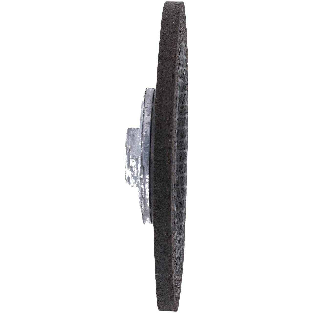 NORTON Norton 66252843332 NorZon Plus SGZ CA/ZA Grinding Wheels 5 Inch x 1/4 Inch x 5/8-11 Inch Type 27 20 Grit 10 Pack