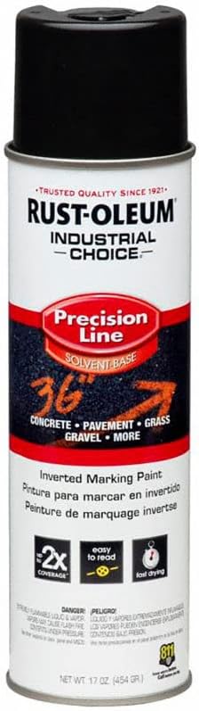 RUST-OLEUM 1675838V PAINT SUPPLIES