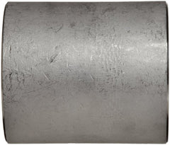Merit Brass 3411D-32 Forged Stainless Steel Coupling Class 3000 2 Inch