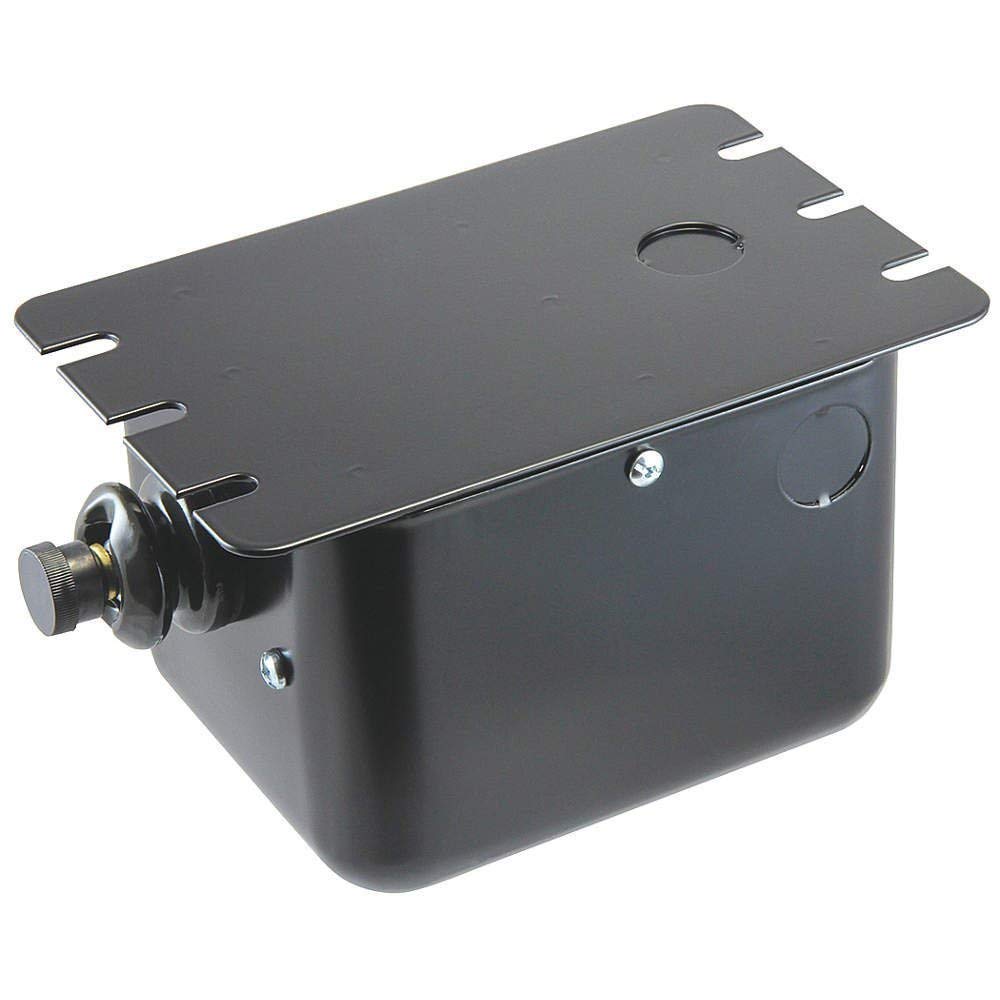 ALLANSON Allanson 1092-S Gas Burner Ignition Transformer 120 V Input 6000 V Output
