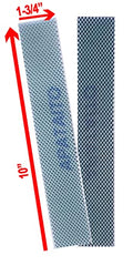 DAIKIN KAF970A46 Titanium Apatite Photocatalytic Filter 2 Count (Pack of 1)