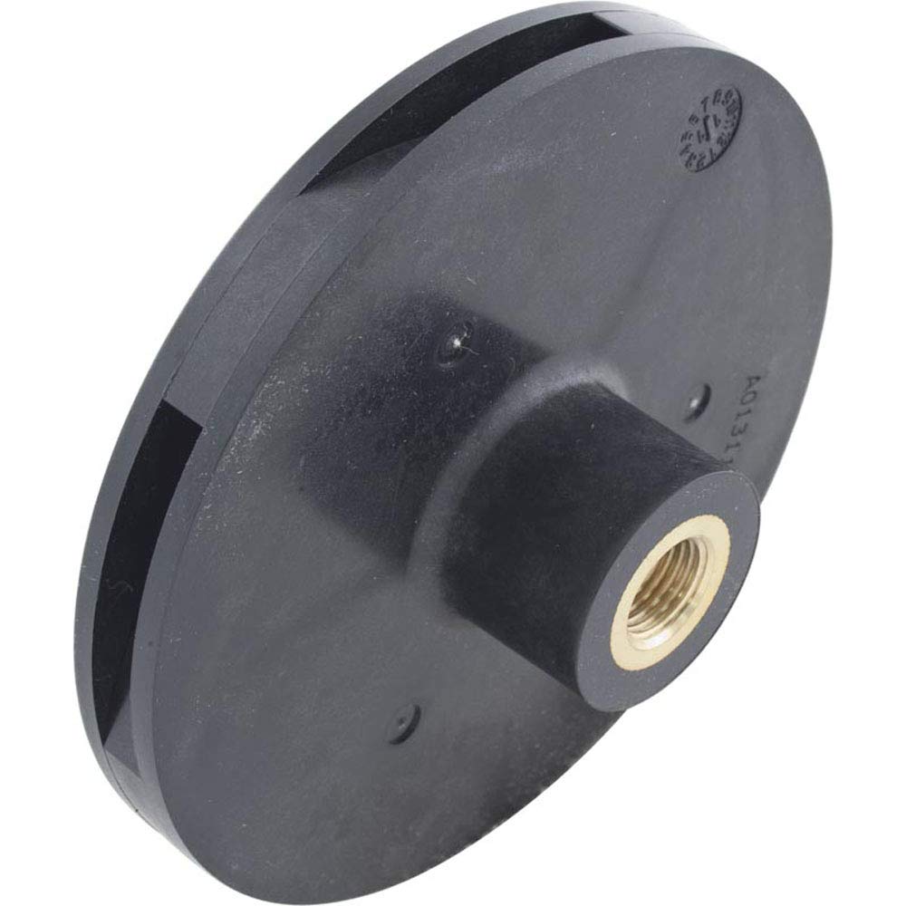 ZODIAC Zodiac R0479601 Impeller Screw and Backplate O-Ring Replacement for Jandy FloPro FHPM Series Pump 0.75HP