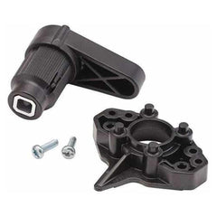 JOHNSON CONTROLS M9310-500 DAMPERS