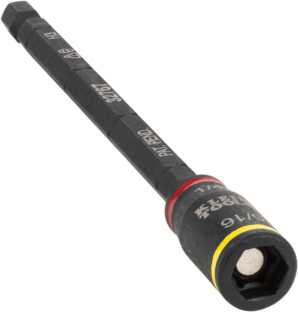 KLEIN TOOLS 32767 SCREWDRIVERS & NUT DRIVERS