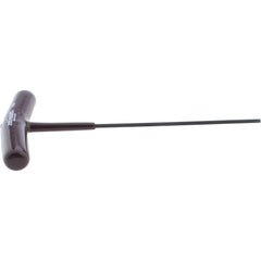 PARAMOUNT Paramount PAR35205 T-handle Hex Key 3/32 Inch Steel