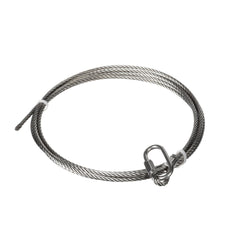LVO Lvo 103-2048 Door Cable (8 ft / Each) Lvo128-2030