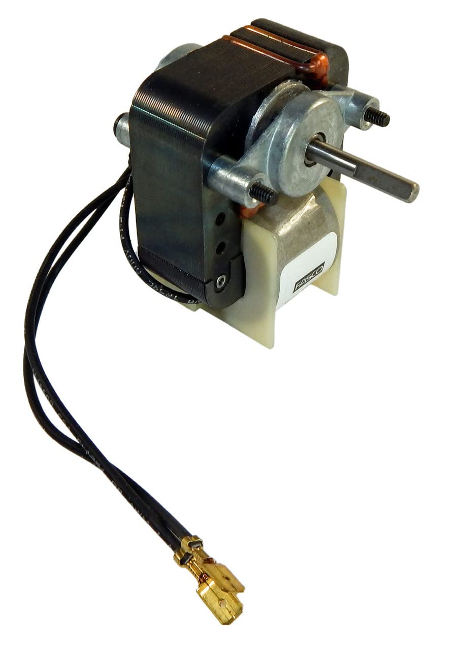 GENTEQ MOTORS K161 C-FRAME MOTORS