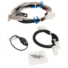 FIRE MAGIC GRILLS Fire Magic Grills 24187-13 Thermocouples with Battery Pack and Wire Harness Kit 24187-13