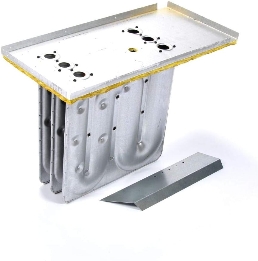 GOODMAN 2921301S HEAT EXCHANGERS