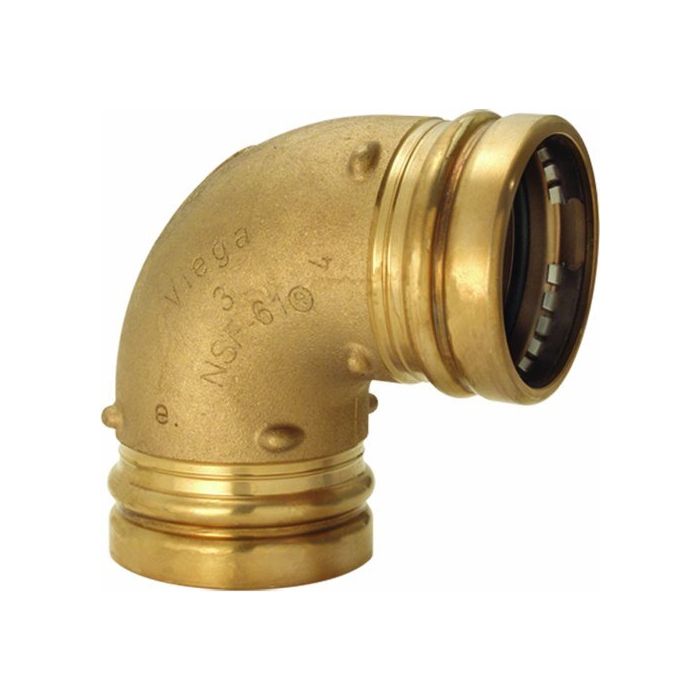 VIEGA 91362 BRONZE FITTINGS