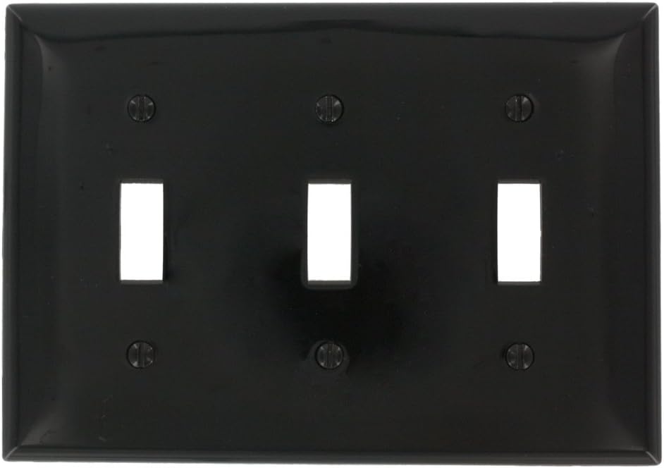 LEVITON 80711-E TOGGLE SWITCHES