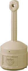 JUSTRITE 26800B WASTE RECEPTACLES
