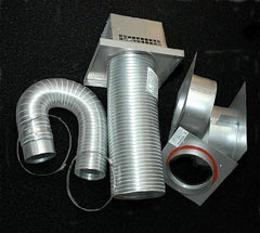 EMPIRE COMFORT SYSTEMS DVVK4F DUCT BOOTS