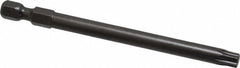 APEX Apex 49-B-TX-30 T30 Torx Power Bit 1/4 Hex Drive