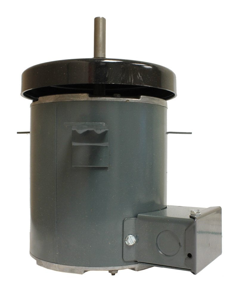 GENTEQ MOTORS D2720 CONDENSER FAN MOTORS