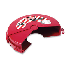 MASTER LOCK 483 SAFETY CONES, CHAINS & TAPES