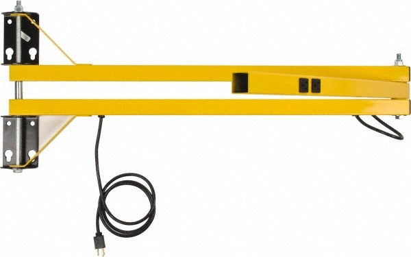 TPI Tpi 60-LDA Steel Mounting Arm 60 Inches Dock Light
