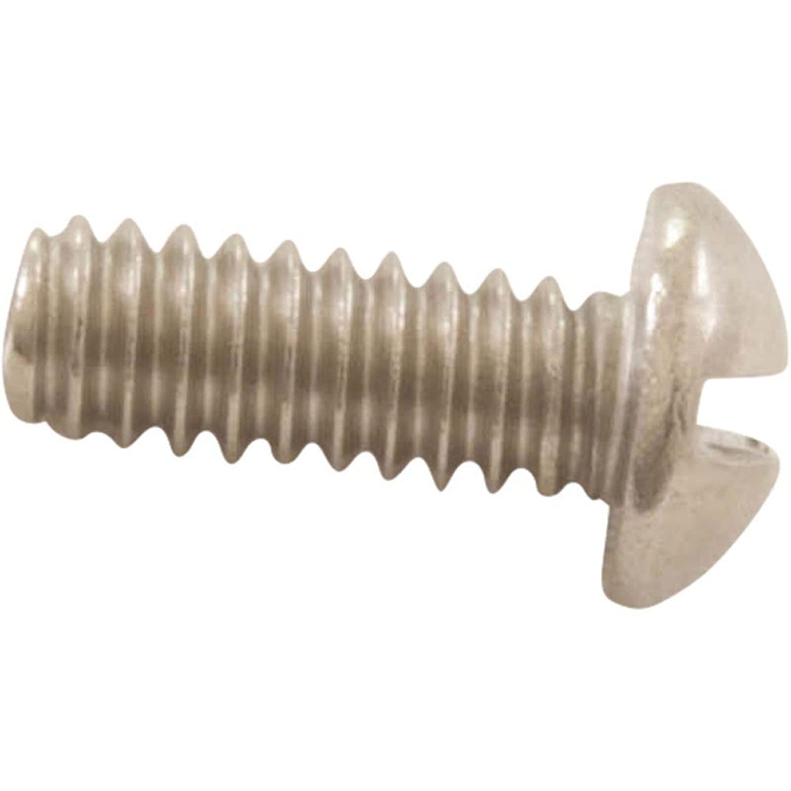 PENTAIR Pentair 98204400 Clip Screw Ground 10-24 X 1/2 Inch