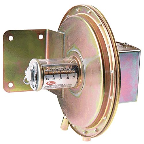 DWYER 1638-2 PRESSURE SWITCHES