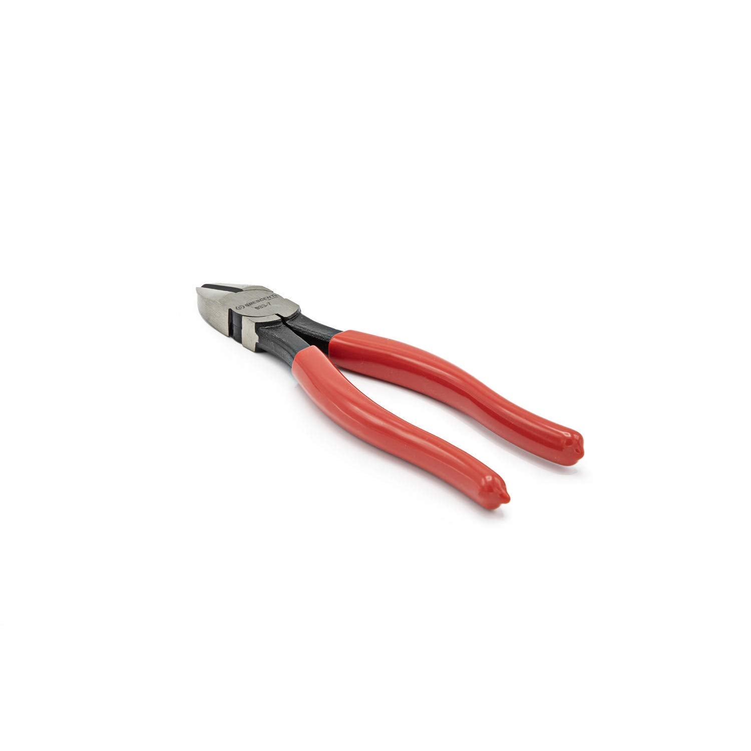 CRESCENT Crescent 9337CVN 7 in General Purpose Diagonal Cutting Pliers